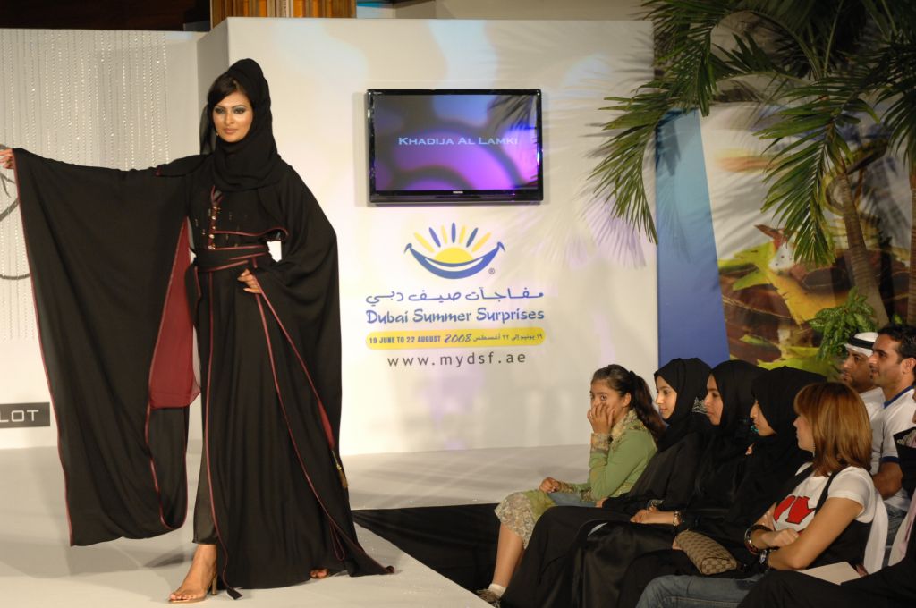 Latest Abaya Designs