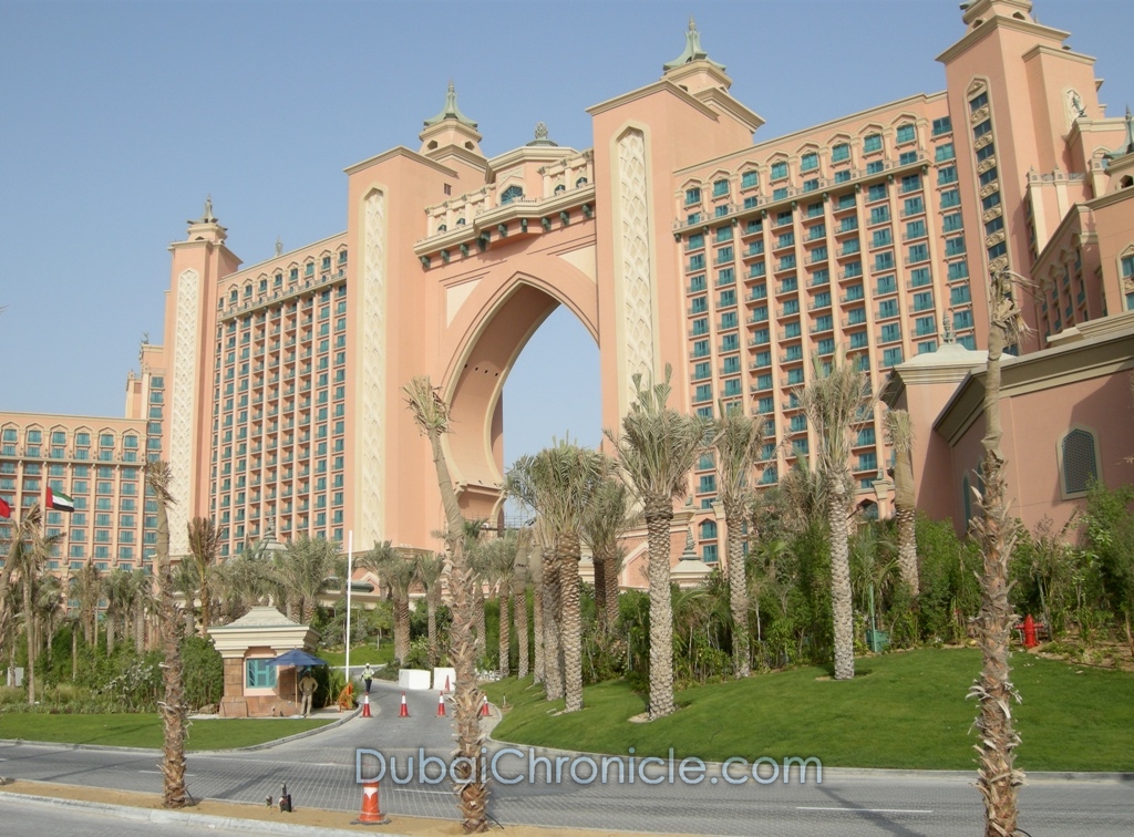 Dubai+hotel+atlantis+the+palm