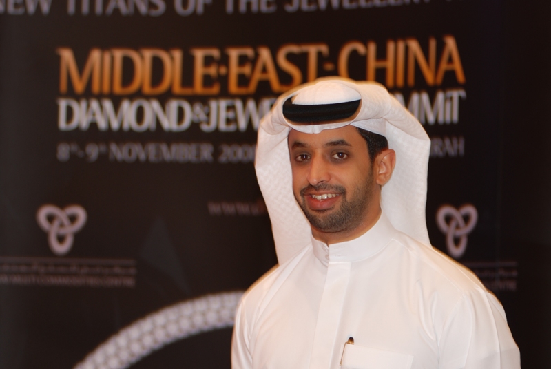 damas jewellery in dubai. Summit reaffirms Dubai's role as a new hub for global diamond trade