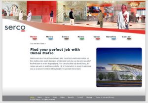 Dubai+metro+railway+jobs
