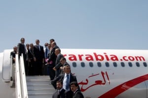 Al Arabia Airlines