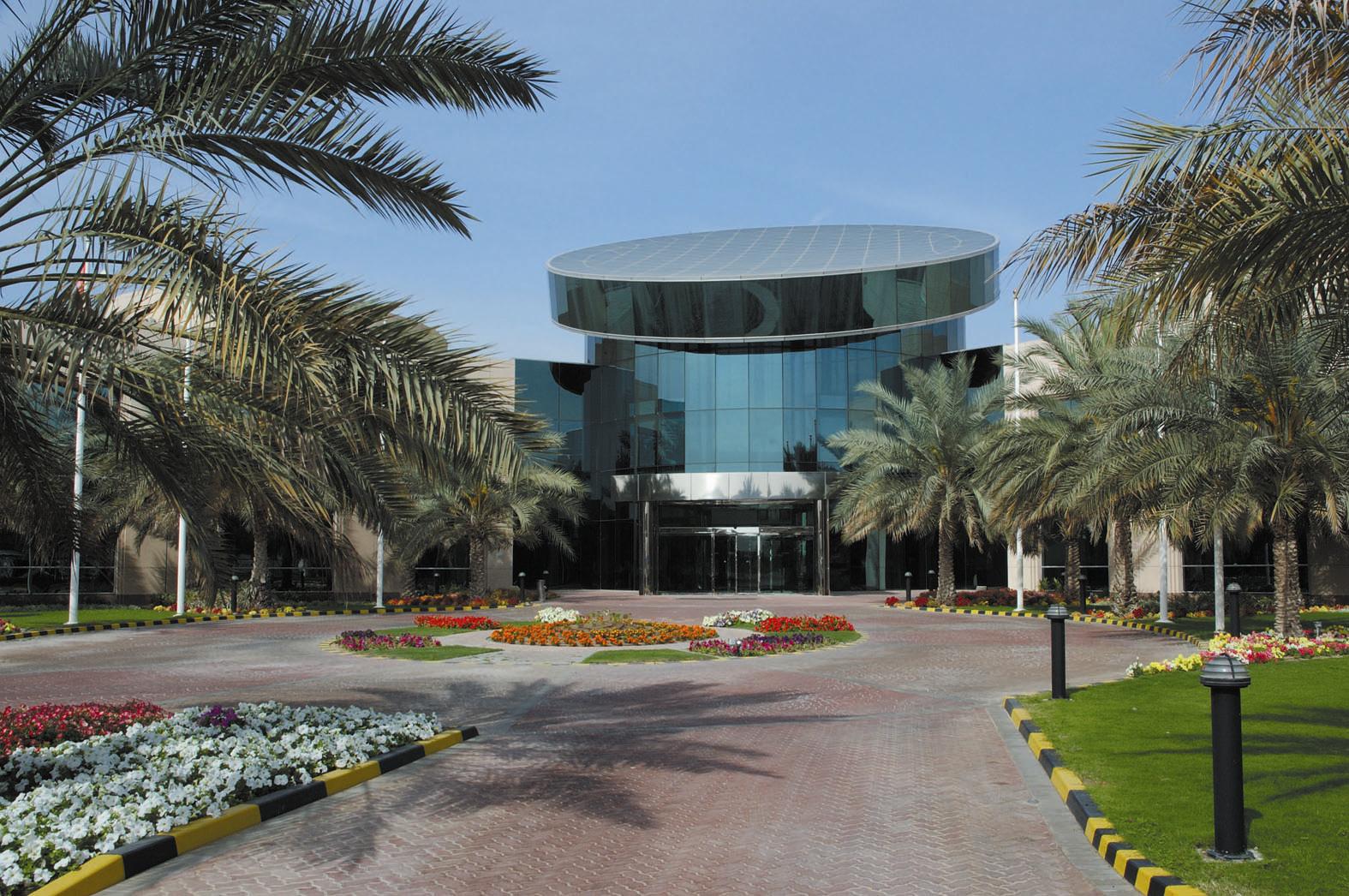 Uae Academy