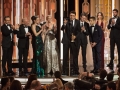 Golden Globe for BEST TELEVISION SERIES