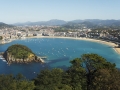 San Sebastian, Spain