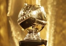 Hugh Jackman wins Golden Globe for best actor
