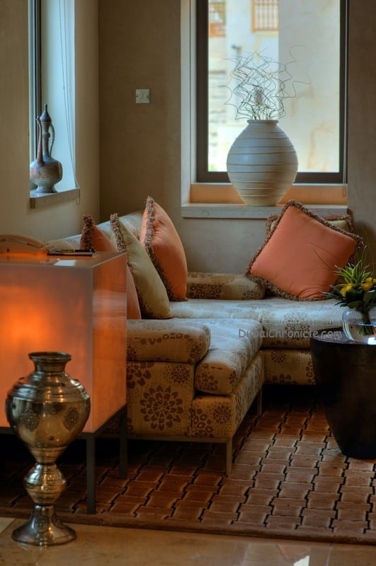 Home Interior Design Trends for Summer 2014