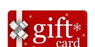 Gift Cards - Dubai Chronicle