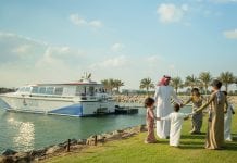 Celebrate Eid Al Fitr At THE BEACH - Dubai Chronicle