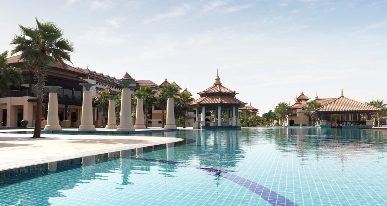 Special Offers at Desert Island Resort & Spa by Anantara