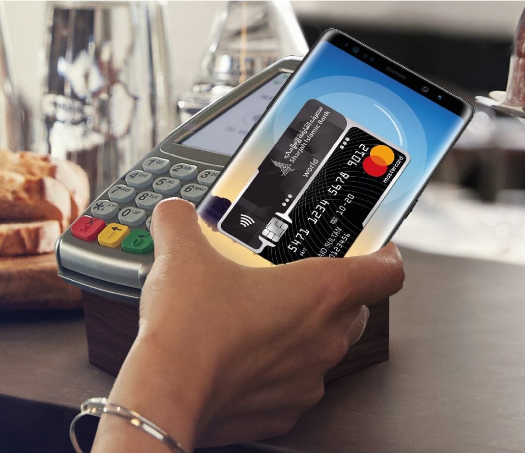 Samsung pay телефоне