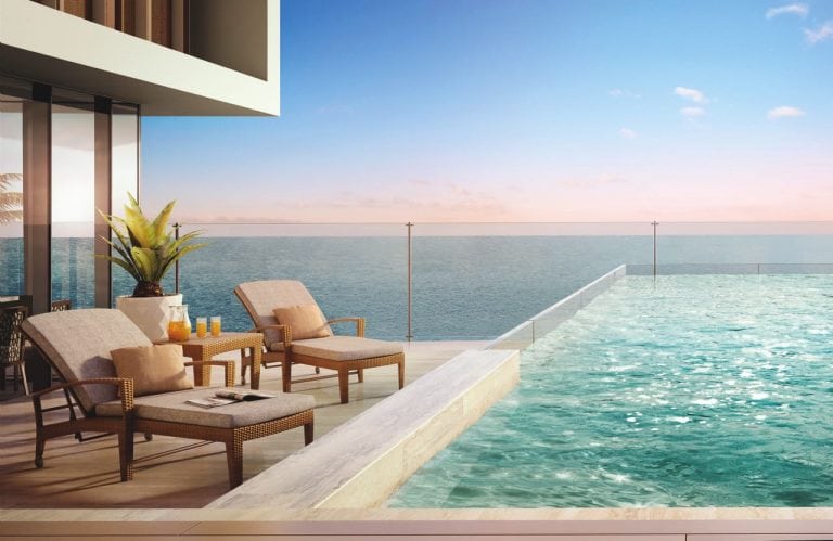 Royal Atlantis Resort & Residences Will Have 90 Pools, Elevated Sky Pool