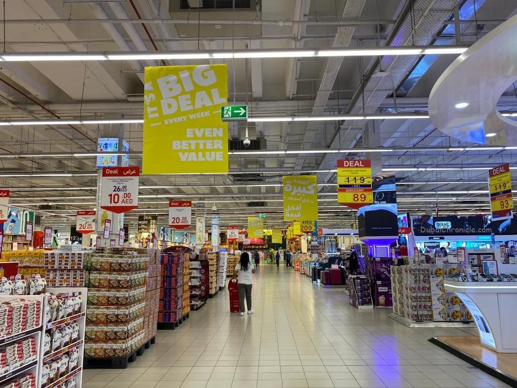 Carrefour dives into the world of Fortnite - RetailDetail EU