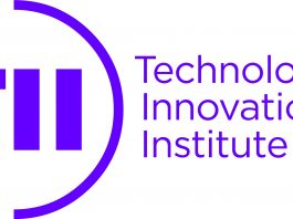 Technology Innovation Institute Logo