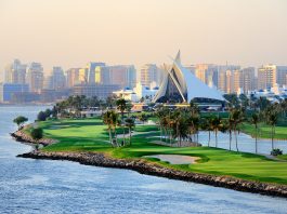 The Asia-Pacific Golf Confederation (APGC), the Masters Tournament and The R&A announced that the 12th Asia-Pacific Amateur Championship.