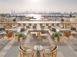 Enjoy a staycation season like no other with super value deals available for one day only as part of the first-ever Dubai Summer Surprises (DSS)  24 Hour Flash Sale.