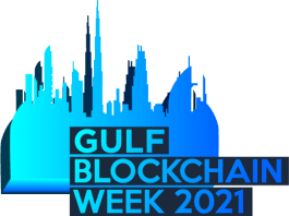 Gulf Blockchain Week 2021 will take place in JW Marriott Marquis Dubai.