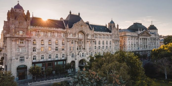 Luxury hospitality company Four Seasons Hotels and Resorts launches the latest iteration of its popular Scenic Route, across 8 European destinations.