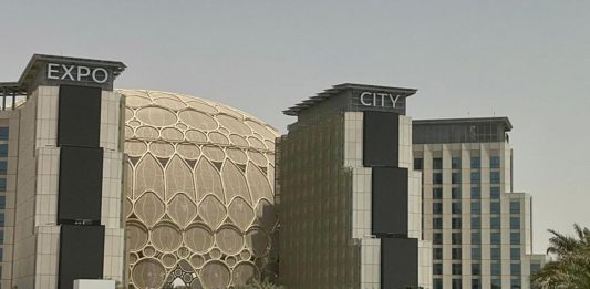 His Highness Sheikh Mohammed bin Rashid Al Maktoum announced the opening of Expo City Dubai, this coming October 2022.