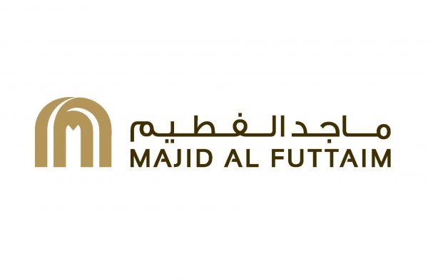 Majid Al Futtaim Logo