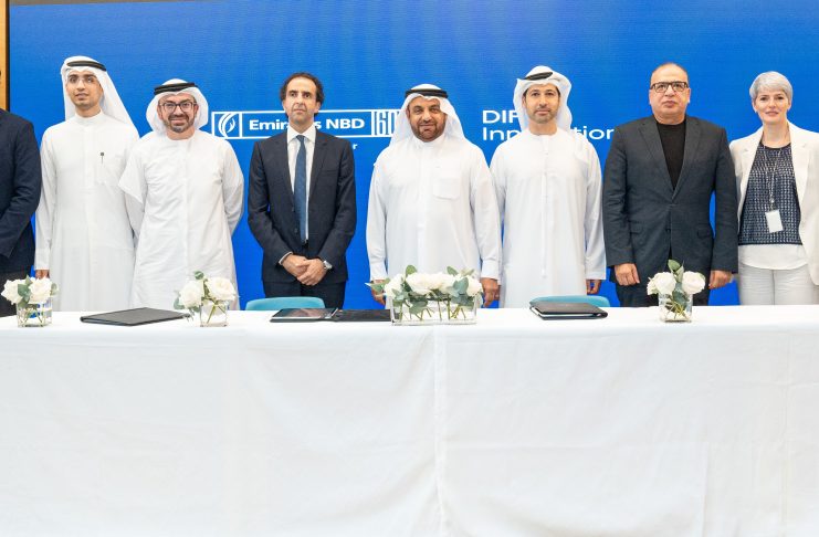 Emirates NBD has launched the ‘National Digital Talent Incubator’ program, as a part of its strategic partnership with DIFC.