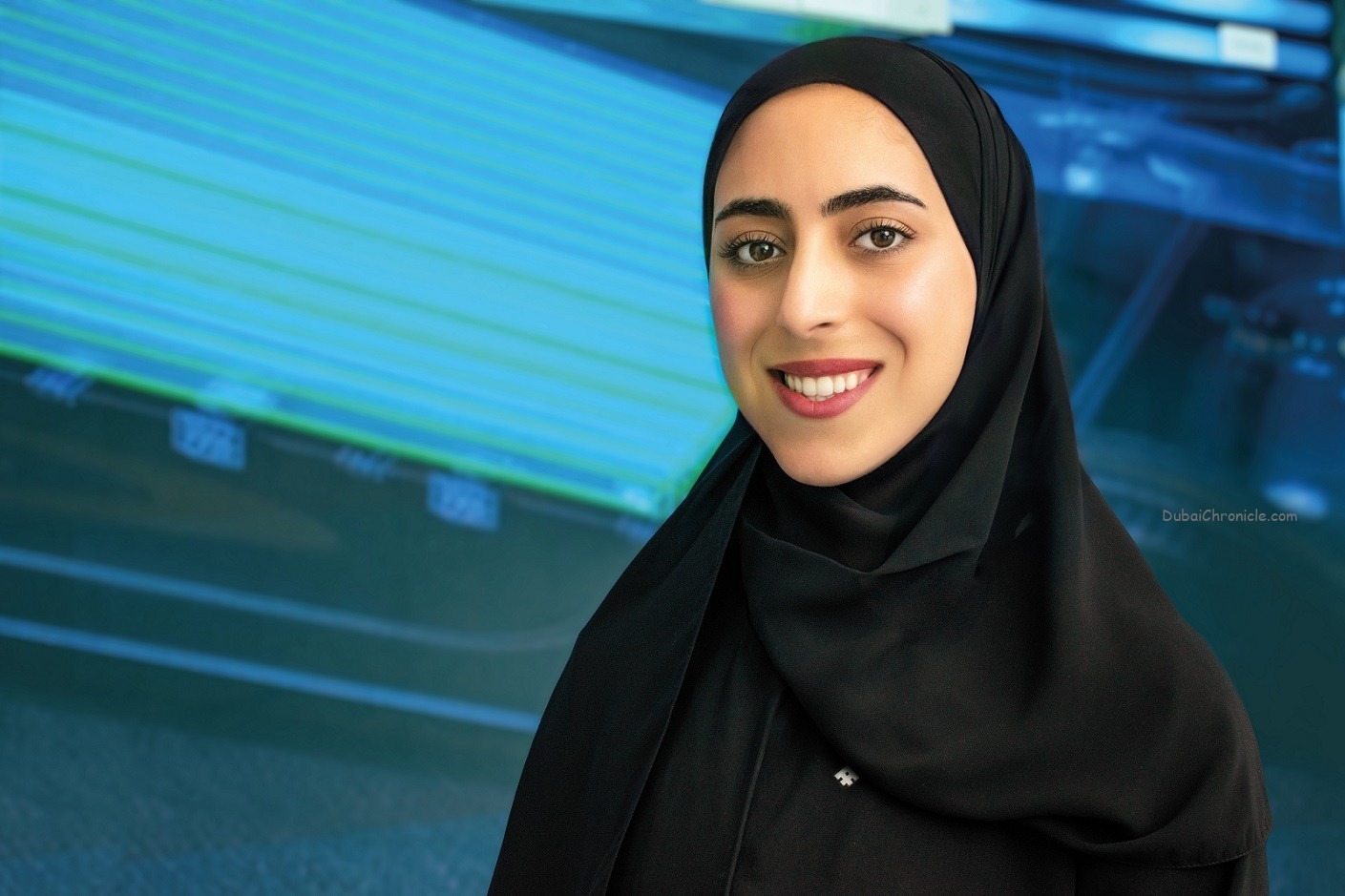 Al-Futtaim Group has appointed Moza Omar Al Futtaim as its Chief AI Officer.