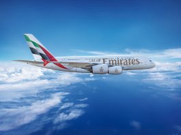 New initiative enables eligible Emirates customers to skip the Visa-On-Arrival queue in Dubai