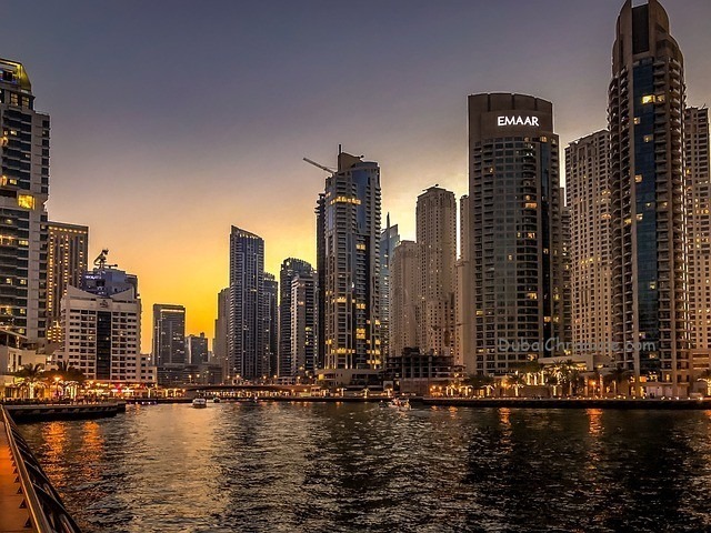 Dubai continues to be the hottest prime residential property market, with capital values increasing 17.4%, with a modest 5.6% in the second half.