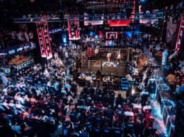 Crypto Fight Night (CFN) is set to take center stage on Friday, April 19 at La Perle, Habtoor City, Dubai.