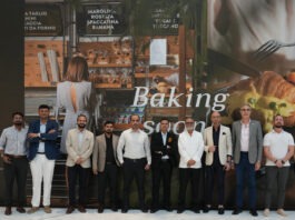 Art of Living Mall signed a new agreement with Artisan Bakers, a leader in the bakery and pastry industry, to open a new branch in the mall.