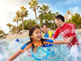 Dubai Summer Surprises has brought back the incredible Kids Go Free offers for another year, helping families maximise the summer season with the most affordable experiences.