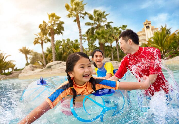 Dubai Summer Surprises has brought back the incredible Kids Go Free offers for another year, helping families maximise the summer season with the most affordable experiences.