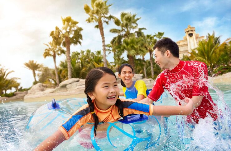 Dubai Summer Surprises has brought back the incredible Kids Go Free offers for another year, helping families maximise the summer season with the most affordable experiences.