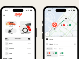 Yango Group launched a new public transport service feature within its Yango app, aimed at redefining urban mobility in Dubai.