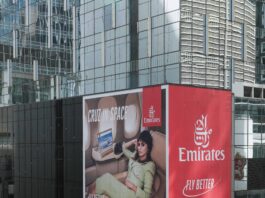 Emirates has officially opened its Travel store in Hong Kong, representing a significant milestone in its expansion in the city.