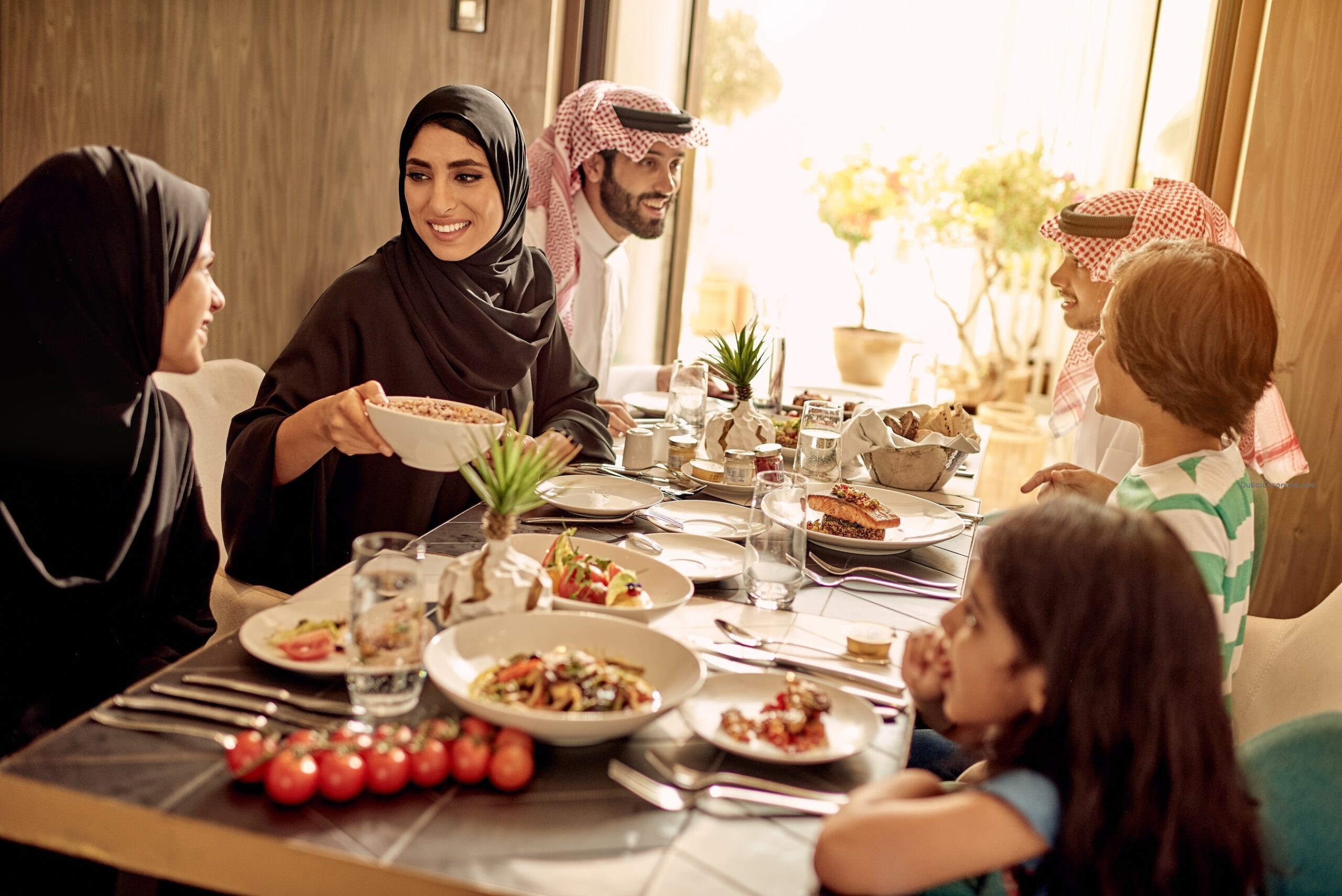 Dubai Summer Surprises (DSS) announces Summer Restaurant Week, inviting everyone around the city to embark on an irresistible culinary adventure.