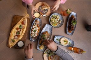 Dubai Summer Surprises (DSS) announces Summer Restaurant Week, inviting everyone around the city to embark on an irresistible culinary adventure.