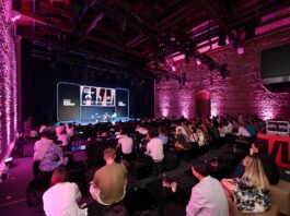 Last month TikTok held its first Apps Summit, a major Mobile App industry event, in Istanbul, Turkey. The Summit was attended by more than 120 attendees.