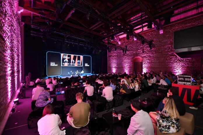 Last month TikTok held its first Apps Summit, a major Mobile App industry event, in Istanbul, Turkey. The Summit was attended by more than 120 attendees.