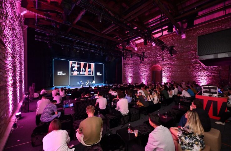 Last month TikTok held its first Apps Summit, a major Mobile App industry event, in Istanbul, Turkey. The Summit was attended by more than 120 attendees.