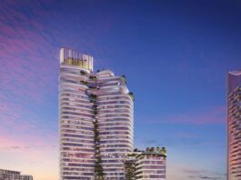 Deyaar Development PJSC has announced the complete sell-out of RIVAGE—its latest and first residential project in Abu Dhabi.