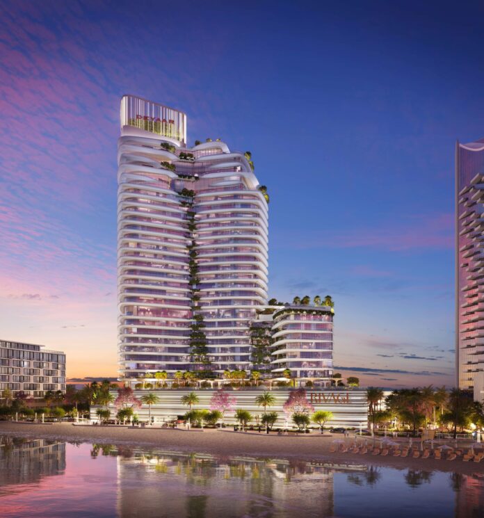 Deyaar Development PJSC has announced the complete sell-out of RIVAGE—its latest and first residential project in Abu Dhabi.