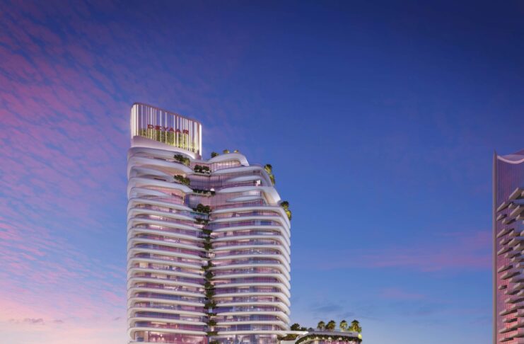 Deyaar Development PJSC has announced the complete sell-out of RIVAGE—its latest and first residential project in Abu Dhabi.