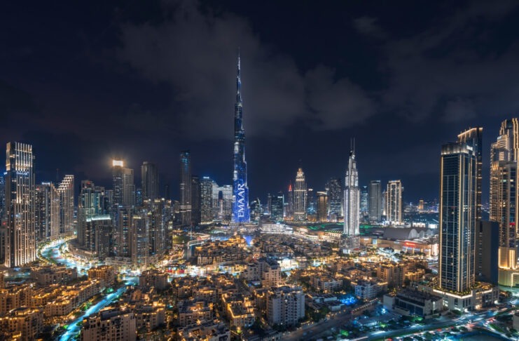 Emaar Properties PJSC has announced its financial results for 2024, showcasing consistent growth and operational efficiency. 